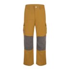 Trollkids - Kid's Trollheimen Pants - Trekkinghose Gr 116 braun