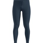 Odlo Essential Tights Herren  Tights & Leggings blau Größe XL Camping  Widerst