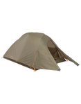 Big Agnes - Ultra-leichtgewichtige 3-Personen-Trekkingzelte - C Bar 3 Vetiver  -