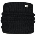Barts - Women's Zias Col - Schlauchschal Gr One Size schwarz