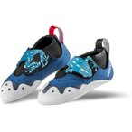 Ocùn Ocun Ribbit Kletterschuh für Kinder, Größe 24/25, dark blue