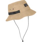 Salewa Puez Hemp Brimmed Hut  Hüte beige Größe 58 Camping  Hautfreundlich