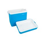 Campingaz Isotherm Extreme Kühlbox  Kühlboxen Camping   Größe 10L blau