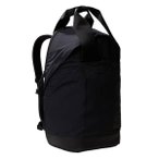 THE NORTH FACE Unisex Daybags W NEVER STOP DAYPACK, Größe ONE SIZE in Schwarz