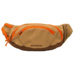 Ruffwear - Home Trail Hip Pack - Hüfttasche Gr One Size braun