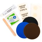 Therm-A-Rest Permanent Home Reparatur-Set  Zubehör Schlafsäcke & Isomatten Wan
