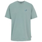 Iriedaily - Fresh Flavour T-Shirt - T-Shirt Gr S türkis