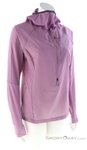 Patagonia Airshed Pro Damen Laufjacke-Pink-Rosa-M