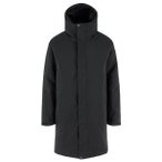 Fjällräven - Övik GTX Padded Parka - Mantel Gr S schwarz