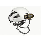 Petzl Boreo Caving Kletterhelm  Kletterhelme weiss Größe 48-58CM Canyoning | A