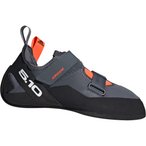 adidas Five Ten Kirigami Kletterschuhe  Kletterschuhe grau Größe 38 Alpinklett