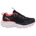 CMP - Women's Rahmsy Fitgo - Multisportschuhe 36 schwarz