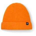 Eisbär - Kid's Lenoko Reflective Mütze - Mütze Gr 55 cm - 7-8 Years orange