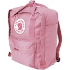 Fjällräven Kanken Mini   Daypacks pink Größe 7L Lifestyle