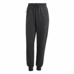adidas Z.N.E. Damen Trainingshose ( Schwarz XL)