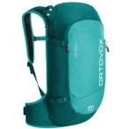 Ortovox Tour Rider 28 S Damen Skitourenrucksack ( Petrol one size Größe,)