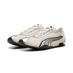 PUMA Herren Freizeit / Mode Sommer GJ Halbschuhe Halbschuhe He/Uni H-Street OG, 