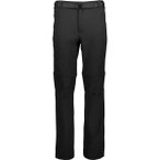 CMP Herren Keilhose Abzipphose, Größe 58 in Schwarz