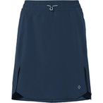Vaude Skomer V Skort Damen  Röcke blau Größe XXS Trekking  Elastisch