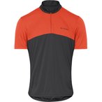 Vaude Matera HZ Trikot Herren  Radtrikots rot Größe M Rennrad  Elastisch