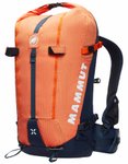 Mammut - Alpinrucksack - Trion 28 Arumita/Marine  - Orange