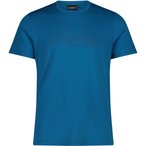 CMP Funktions  Herren  T-Shirts blau Größe 4XL Trekking  Elastisch