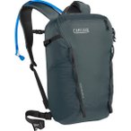 CAMELBAK Trinkrucksack Cloud Walker 18, Größe ONE SIZE in Grau
