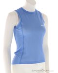 POC Essential Layer Damen Tanktop-Blau-M