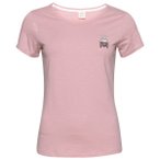 Chillaz - Women's Gandia E-Ciao - T-Shirt Gr 34 rosa
