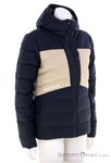 Martini Argon Down Damen Tourenjacke-Schwarz-L