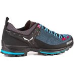 SALEWA Damen Trekkinghalbschuhe MTN TRAINER 2 GTX, Größe 38 ½ in Bunt