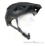 iXS Trigger AM MTB Helm-Schwarz-M