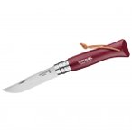 Opinel - Taschenmesser No 08 Colorama - Messer bunt
