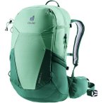 DEUTER Rucksack Futura 25 SL, Größe ONE SIZE in Grün