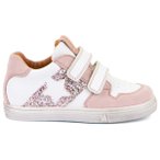 Froddo - Kid's Dolvy - Freizeitschuhe 26 weiß/rosa