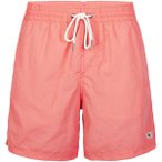O'NEILL O'Neill Herren Badehose M VERT 16" SWIM SHORTS, Größe S in Pink