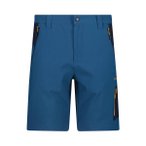 Campagnolo Herren Bermudas He/Uni MAN BERMUDA, Größe 58 in Schwarz