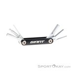 Giant Clutch Kurbel Ersatz Werkzeug-Schwarz-One Size