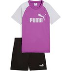 PUMA ESSENTIALS No.1 Logo Trainingsanzug Kinder