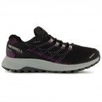 Merrell - Women's Fly Strike GTX - Multisportschuhe 37 schwarz