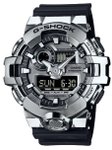 Casio G-Shock GM-700-1AER - Multifunktionsuhr