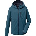 KILLTEC KOS 124 Softshelljacke Kinder