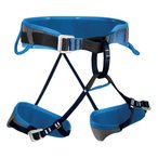 Salewa Xplorer   Klettergurt blau Größe 85-101cm Sportklettern