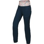 Ocun Sansa Hose Damen  Kletterhose blau Größe L Bouldern | Sportklettern  Haut