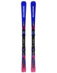 Salomon - Ski Set inkl. Bdg. - Skis de piste - Equipe SL 12 + I12 GW 2027 für H
