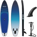 YEAZ Paddle OCEAN BEACH - EXOTRACE -, Größe ONE SIZE in Blau