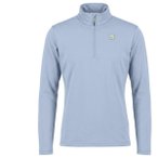 Karpos - Pizzocco Evo Half Zip Fleece - Fleecejacke Gr S blau