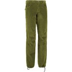 E9 Mont1-V Hose Herren  Kletterhose gruen Größe M Sportklettern | Bouldern  Ha