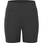 Montane Ineo Lite Short Tights Damen  Tights & Leggings schwarz Größe S Campin