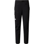 The North Face Summit Chamlang Softshell Hose Damen  Softshellhose schwarz Grö�